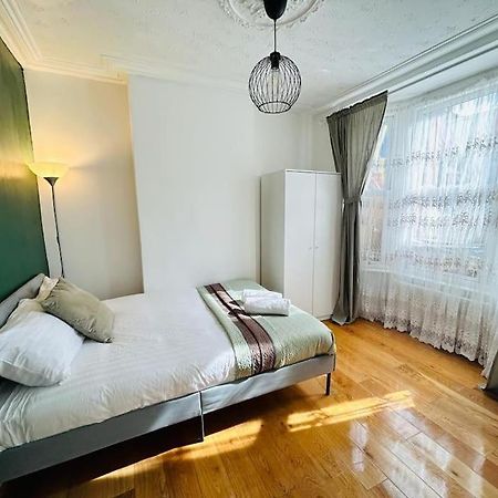 伦敦Elegant House In Stratford公寓 外观 照片